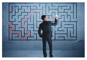 BusinessExitStrategyWhite